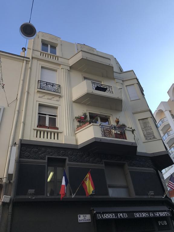 Le Carre D'Or By Connexion Cannes Exterior foto